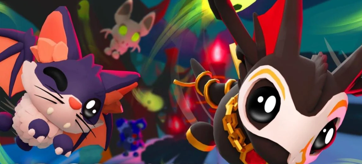 roblox adopt me halloween update 2025